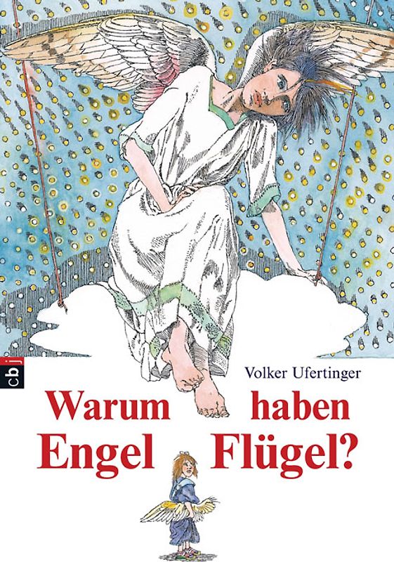 Warum haben Engel Flügel?