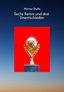 Sechs Remis und drei Unentschieden