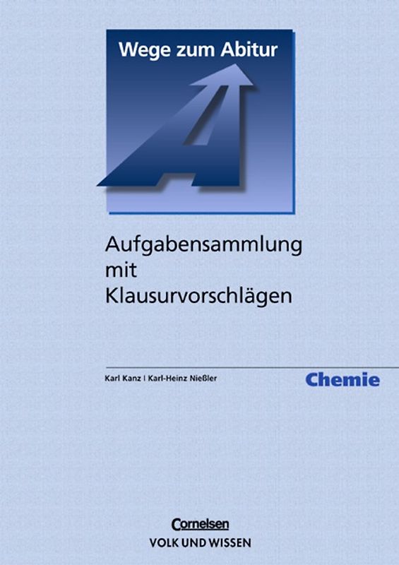Wege zum Abitur / Chemie