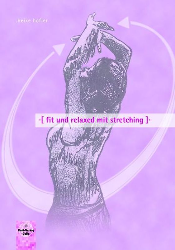Fit und relaxed mit Stretching
