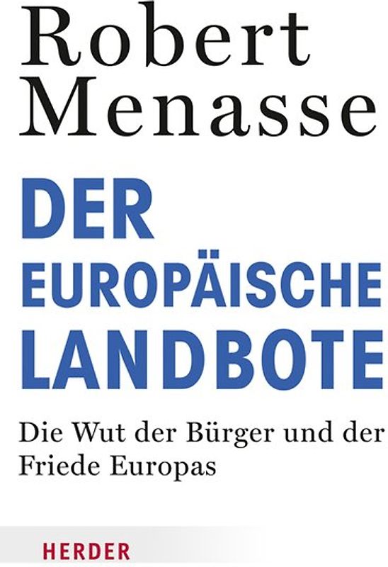 Der Europäische Landbote