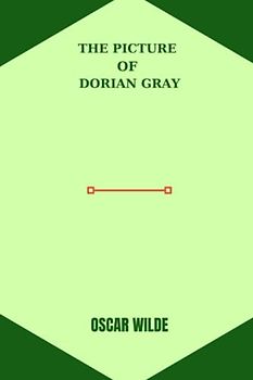 The Picture of Dorian Gray by oscar wilde