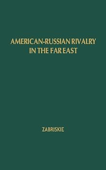 Amer Russian Rivalry Far