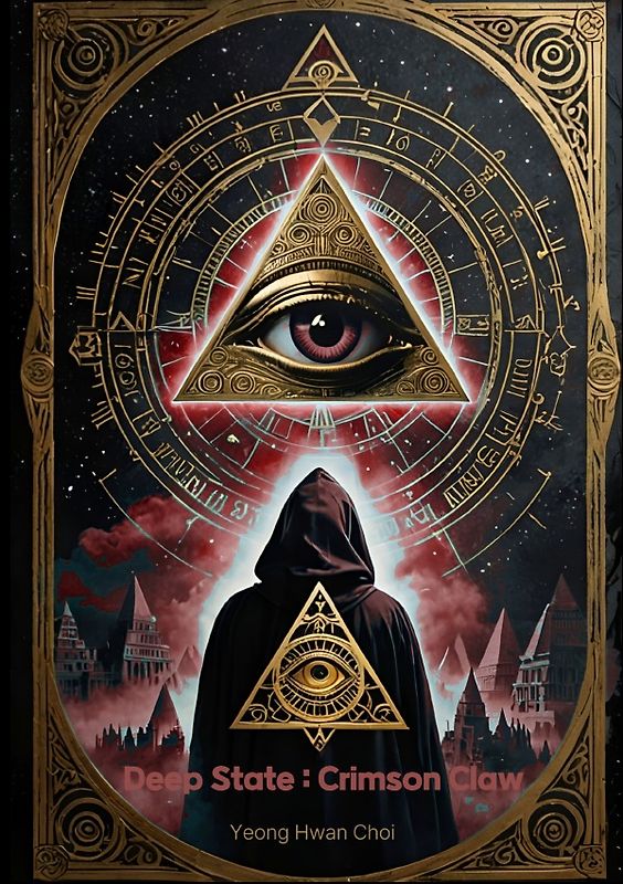 Deep State: Crimson Claw
