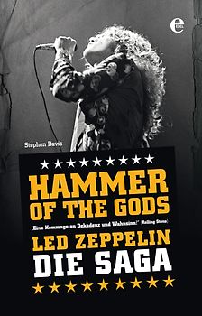 Hammer of the Gods