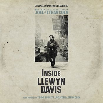 Ost - Inside Llewyn Davis