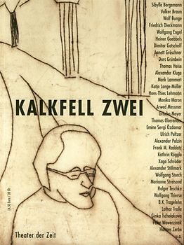 Kalkfell Zwei