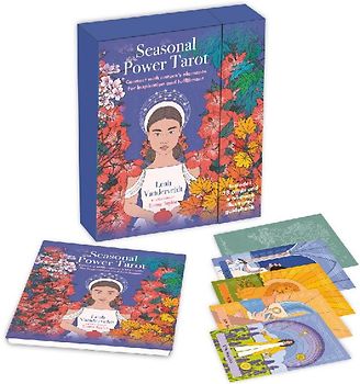 Seasonal Power Tarot