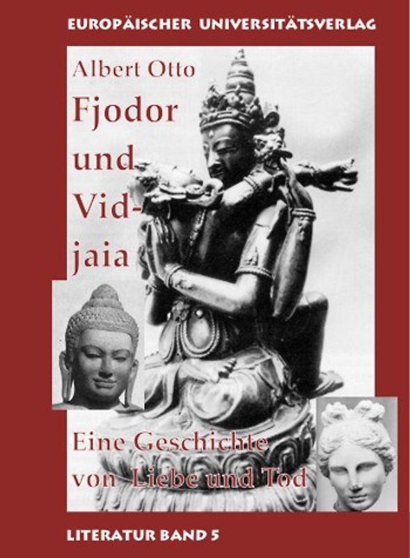 Fjodor und Vidjaia, eine Geschichte von Liebe und Tod