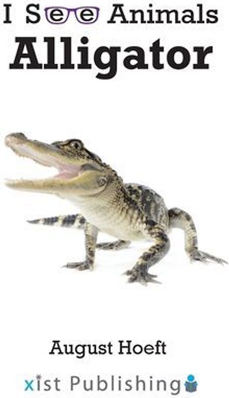 Alligator