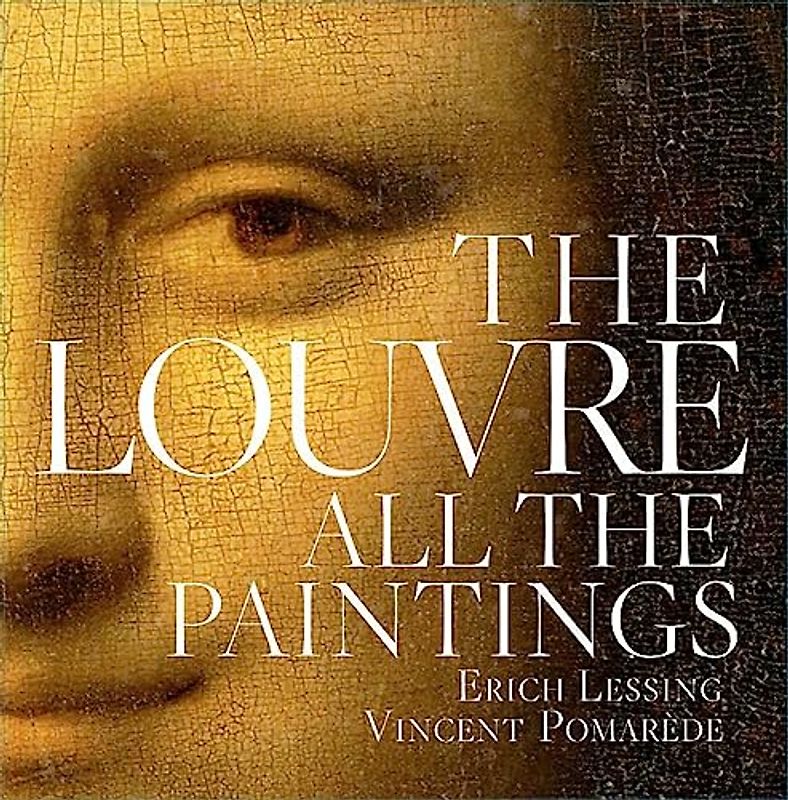 Louvre: All the Paintings