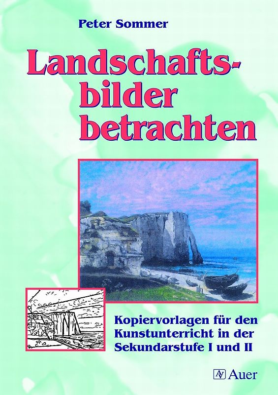 Landschaftsbilder betrachten