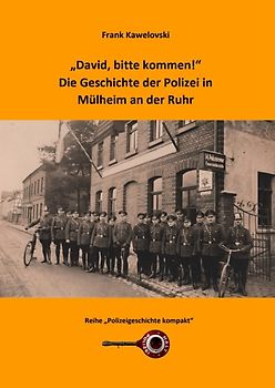 "David, bitte kommen!"