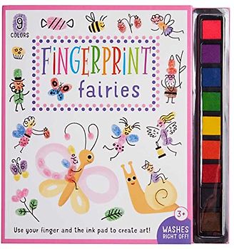 Fingerprint Fairies
