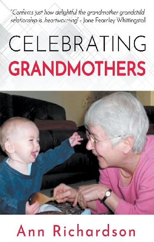 Celebrating Grandmothers