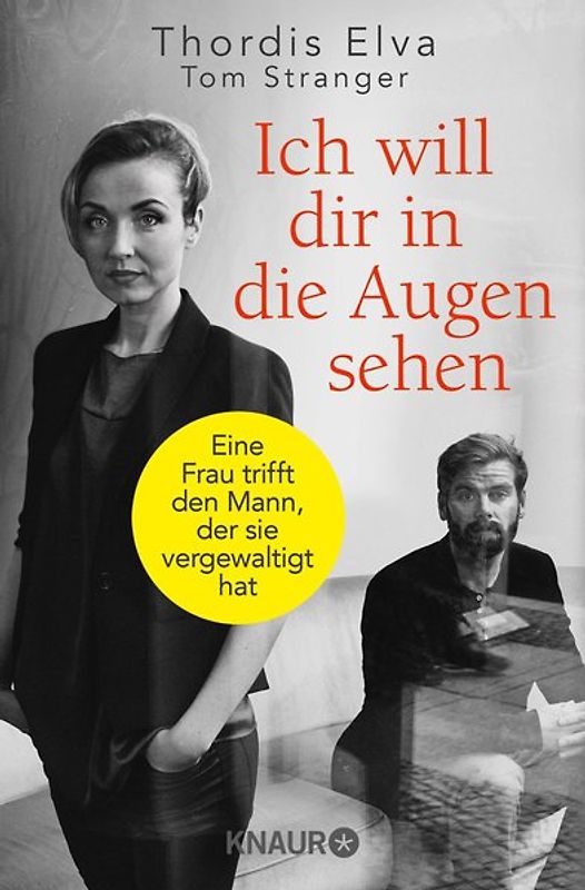 Ich will dir in die Augen sehen