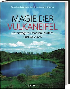 Magie der Vulkaneifel