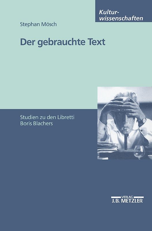 Der gebrauchte Text