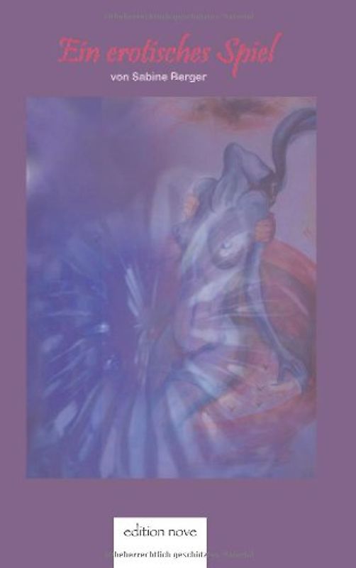 Ein erotisches Spiel