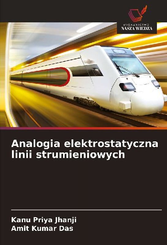 Analogia elektrostatyczna linii strumieniowych