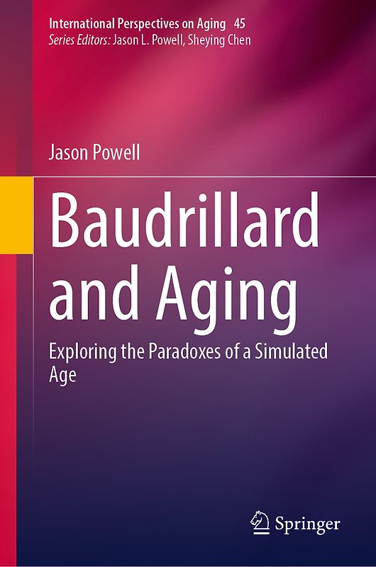 Baudrillard and Aging