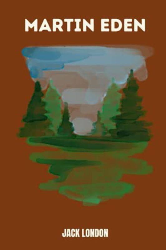 martin eden by jack london