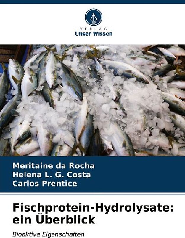 Fischprotein-Hydrolysate: ein Überblick