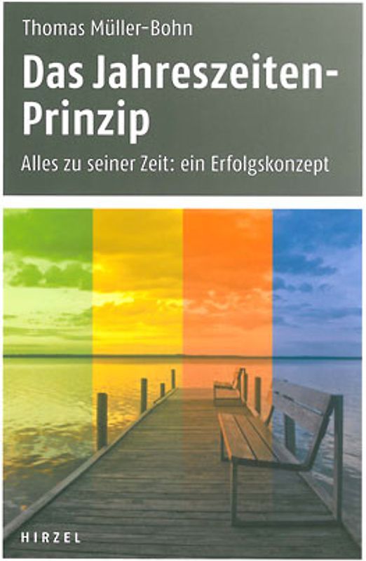 Das Jahreszeiten-Prinzip