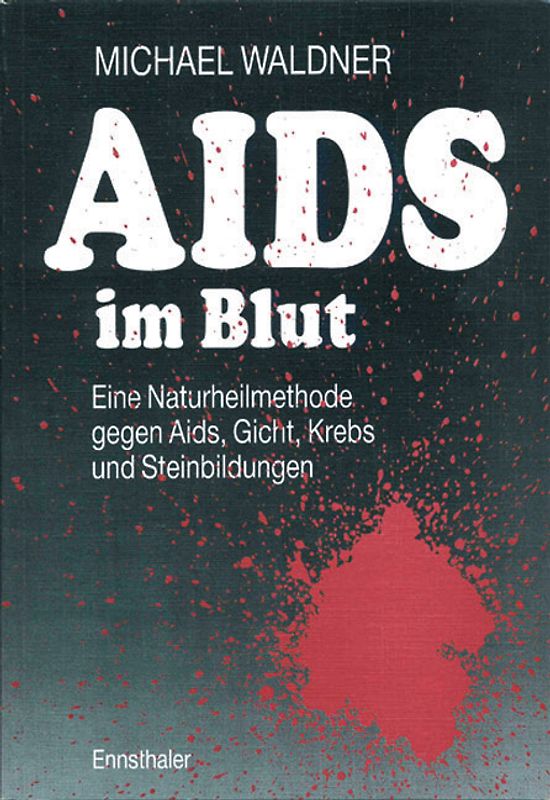 AIDS im Blut