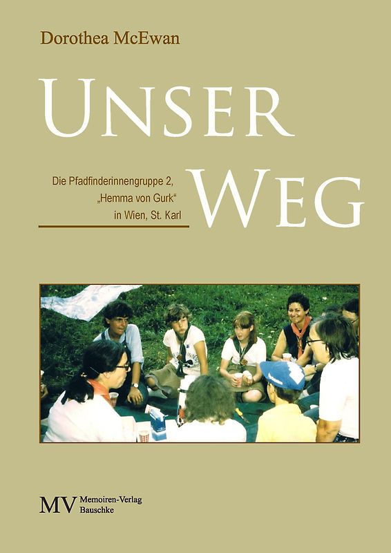 Unser Weg