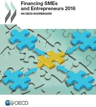 Financing SMEs and Entrepreneurs 2016