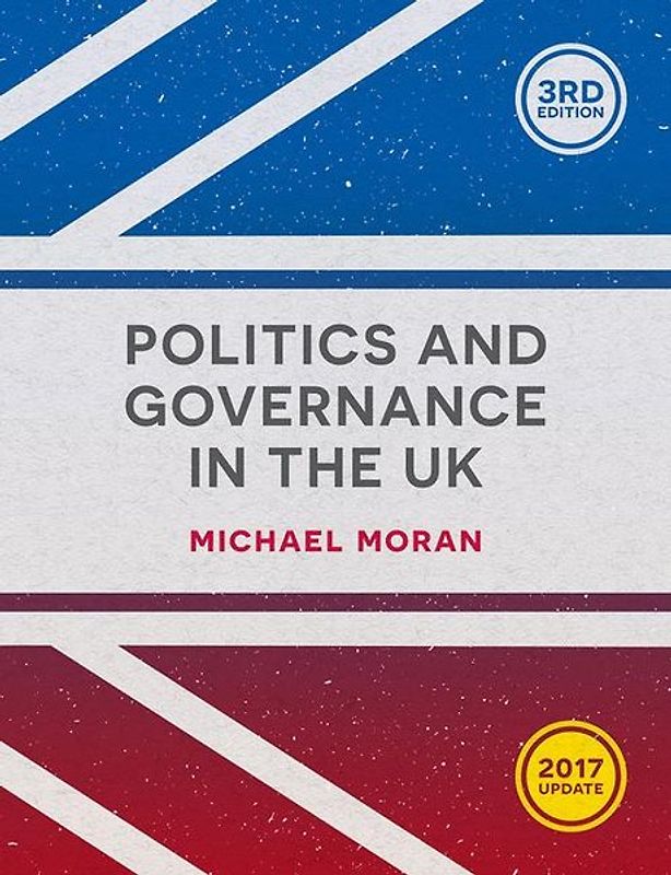 Politics and Governance in the UK