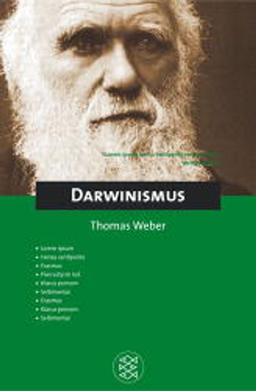 Darwinismus