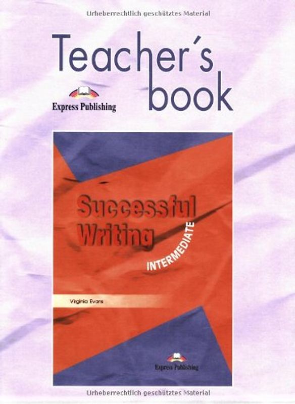 Successful Writing Intermediate / Successful Writing