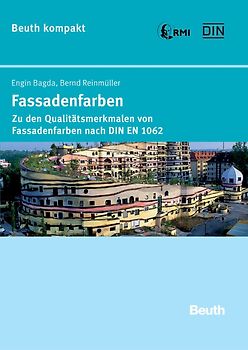 Fassadenfarben