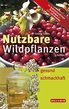 Nutzbare Wildpflanzen