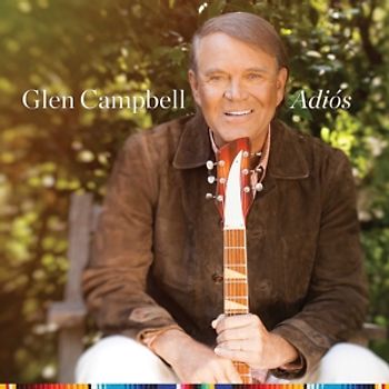 Campbell,Glen - Adios [2 CDs]