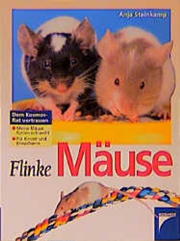 Flinke Mäuse