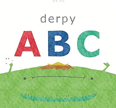 Derpy ABC