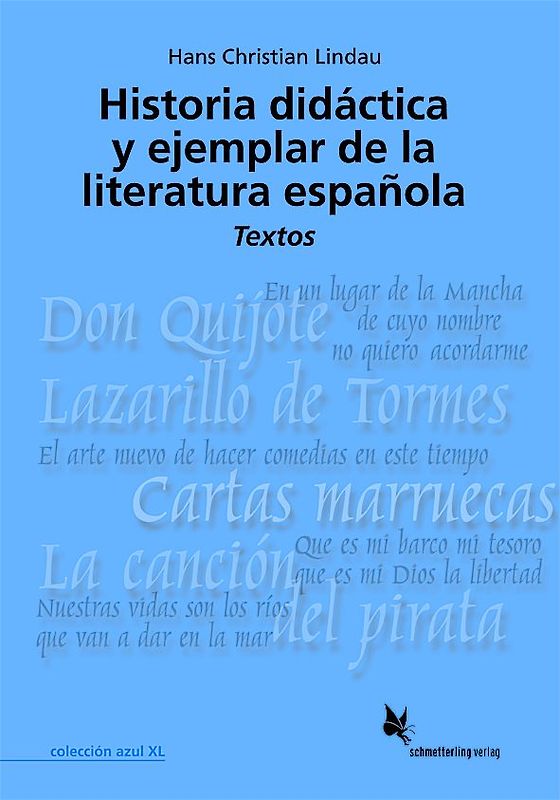 Historia didáctica y ejemplar de la literatura española. Band 2