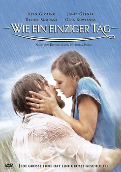 Wie ein einziger Tag DVD