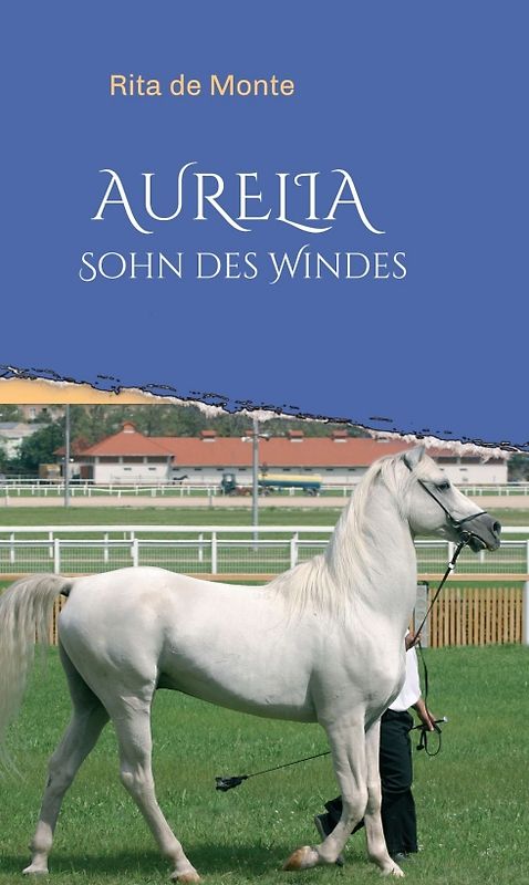 AURELIA - Sohn des Windes
