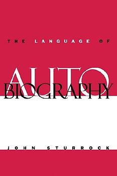 The Language of Autobiography