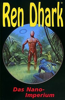 Das Nano-Imperium
