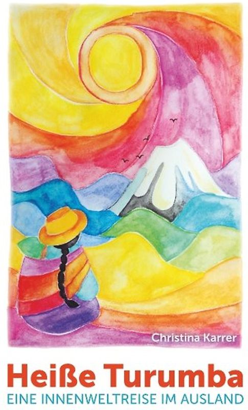 Heiße Turumba