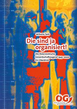 Die sind ja organisiert!