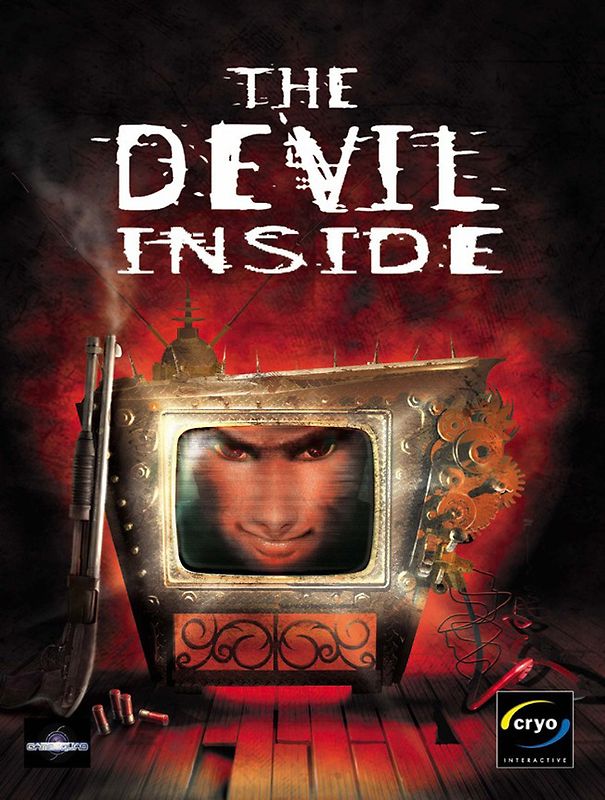 Devil Inside PC Spiele