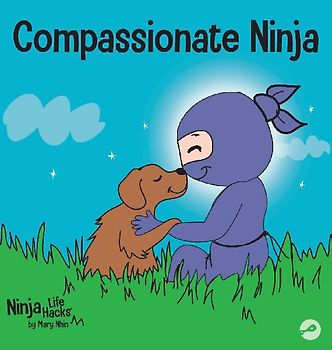 Compassionate Ninja