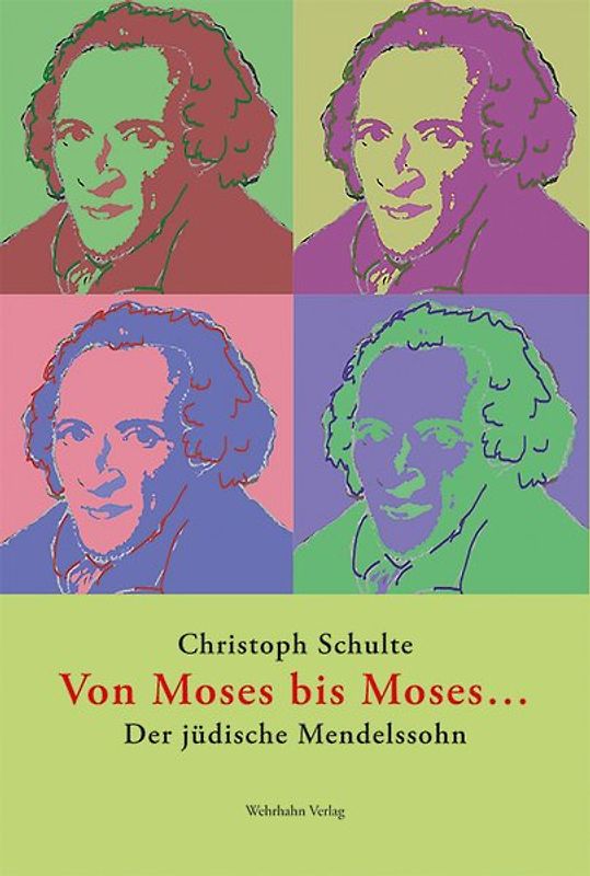 Von Moses bis Moses ...