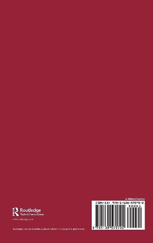 America and the Indo-Pacific